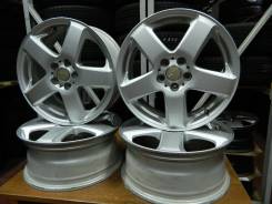 Bridgestone. 6.5x16, 5x114.30, ET48