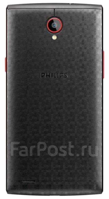Philips. �/� ����
