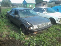 Toyota Corona. 170, 4S