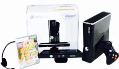 Microsoft Xbox 360 Slim