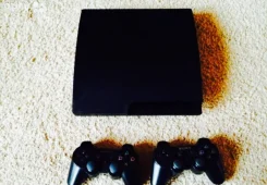 Sony PlayStation 2 Slim