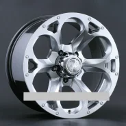RW Classic. x16", 5x139.7 ����