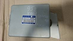 Блок управления акпп, cvt. Isuzu Bighorn, UBS69GW Двигатель 4JG2