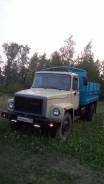 ГАЗ 3307. Продам грузовик Газ 3307, 4 500 куб. см., 4 500 кг.