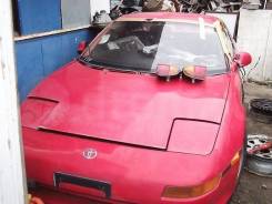 Toyota MR2. SW20, 3SGTE