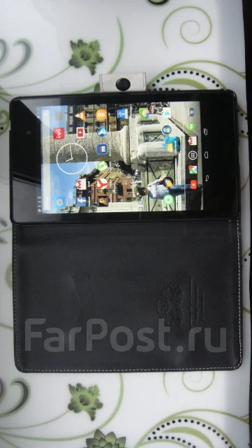 Asus Nexus 7 LTE 16Gb ����
