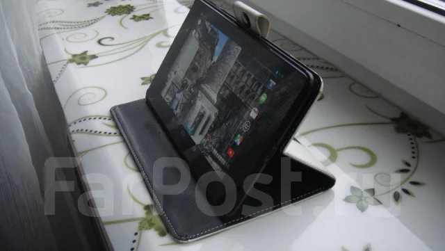 Asus Nexus 7 LTE 16Gb ����