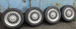 Zauber. 7.0x16, 4x114.30, ET44