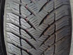 Goodyear UltraGrip 6. Зимние, 2013 год, износ: 20%, 1 шт