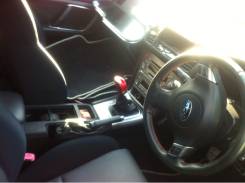 Руль. Subaru Legacy, BL, BL5, BLE, BP9, BP, BL9, BP5, BPE