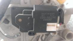 Сервопривод заслонок печки. Toyota Cresta, JZX91, JZX90, JZX93, JZX105, GX105, JZX100, JZX101, GX90, SX90, LX90, GX100, LX100 Toyota Mark II, LX90Y, J...