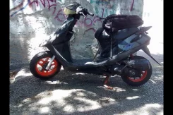 Honda Dio AF28 ZX. 49����. ��., ��������, ���, � �������� ����