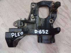 Крепление компрессора кондиционера. Subaru Pleo, RA2, RA1, RV1, RV2 Двигатели: EN07W, EN07U, EN07Z, EN07X, EN07S
