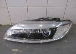 Фара. Audi Q7, 4LB Двигатели: BAR, BHK, BTR, BUG, CCFA, CCFC, CCGA, CDVA, CJGD, CJTB, CJTC, CJWB, CJWC, CLZB, CNAA, CRCA, CTWA. Под заказ