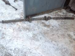 Карданный вал. Lexus RX330, MCU38, MCU35, GSU35 Lexus RX350, MCU38, MCU35, GSU35 Lexus RX300, MCU38, MCU35, GSU35 Двигатели: 3MZFE, 2GRFE, 1MZFE