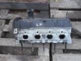    Ford Fusion  2002 1.4 Duratec 16V 