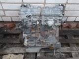 Двигатель в сборе. Nissan Almera, N16E, N16 Двигатель QG15DE