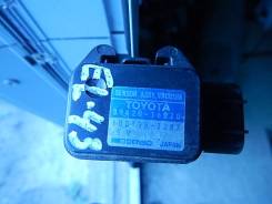 Датчик абсолютного давления. Toyota: Paseo, Tercel, Corolla 2, Corsa, Cynos, Corolla II Двигатели: 5EFE, 3EE, 4EFE