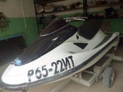 Kawasaki Ultra. 150,00 л.с., Год: 1999 год
