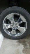 Azev. 7.0x18", 5x114.3, ET-35 ����