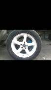Volvo. x16", 5x108 
