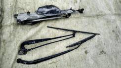 Дворник. Lexus LS430, UCF30 Toyota Celsior, UCF30, UCF31 Двигатель 3UZFE