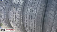 Dunlop Grandtrek. Летние, 2009 год, износ: 40%, 4 шт
