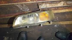 Фара. Honda Ascot, CE4, CE5