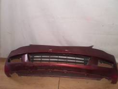 Бампер. Honda Civic Двигатели: R16A2, R18A2