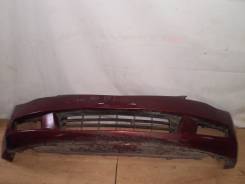 Бампер. Honda Civic Двигатели: R16A2, R18A2
