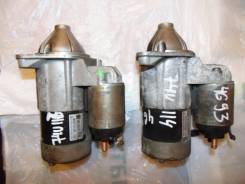 Стартер. Mitsubishi: Carisma, Lancer Cedia, Legnum, FTO, Mirage, Dion, Galant, RVR, Colt, Dingo, Chariot Grandis, Bravo, Pajero iO, Aspire, Lancer