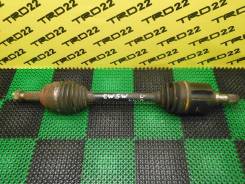 Шрус подвески. Mitsubishi Delica, CV5W Mitsubishi Galant Fortis, CY4A Mitsubishi Lancer Evolution, CY4A Mitsubishi Outlander, CW5W, CV5W Двигатель 4B1...