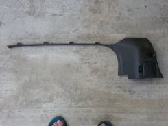 Накладка на порог. Toyota Sprinter, AE100, AE102, AE101, AE104, EE101, CE104, CE100 Toyota Corolla, CE100, CE104, AE104, AE100, AE101, AE102, AE100G...