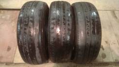 GT Radial Champiro ECO. Летние, 2012 год, износ: 80%, 3 шт