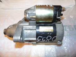 Стартер. Toyota Duet, M110A, M100A Двигатели: EJDE, EJVE