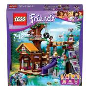 Конструкторы Lego.