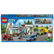 Конструкторы Lego.