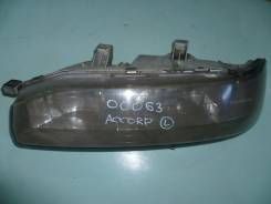 Фара. Honda Accord, CB1