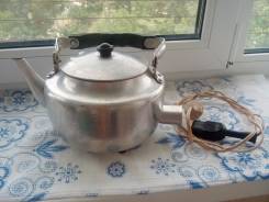 Чайники.