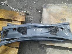 Решетка под дворники. Toyota Camry Gracia, MCV25, MCV25W Двигатель 2MZFE