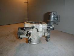 Заслонка дроссельная. Hyundai Accent Hyundai Elantra Hyundai Verna Двигатели: G4EB, G4EA, G4ECG, G4EK