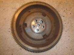 Маховик. Hyundai: Matrix, Accent, Elantra, Getz, Verna, Coupe, Lavita Двигатели: G4EB, G4EA, G4ECG, G4EK