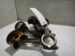 Поршень. Hyundai: Matrix, Accent, Elantra, Verna, Getz, Lavita, Coupe Двигатели: G4EB, G4EA, G4ECG, G4EK