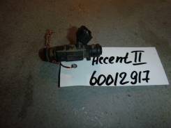 Инжектор. Hyundai: Matrix, Accent, Elantra, Getz, Verna, Lavita, Coupe, Atos Двигатели: G4EB, G4EA, G4ECG, G4EK