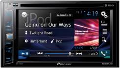 Pioneer