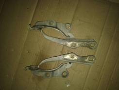 Крепление капота. Toyota Camry, ACV30, ACV30L, ACV31, ACV35, ACV36, MCV30, MCV30L, MCV31, MCV36 Двигатели: 1AZFE, 1MZFE, 2AZFE, 3MZFE