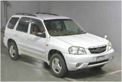 Автоматическая коробка переключения передач. Mazda Tribute, EPEW Двигатель YF