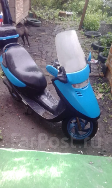 Honda Broad. 100����. ��., ��������, ���������, ������ �� �� ����