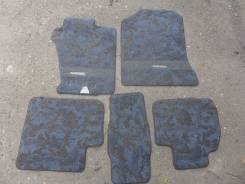 Коврик. Toyota Corolla, NZE124, ZZE130, NZE120, NZE121, ZZE124