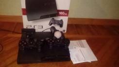 Sony PlayStation 3